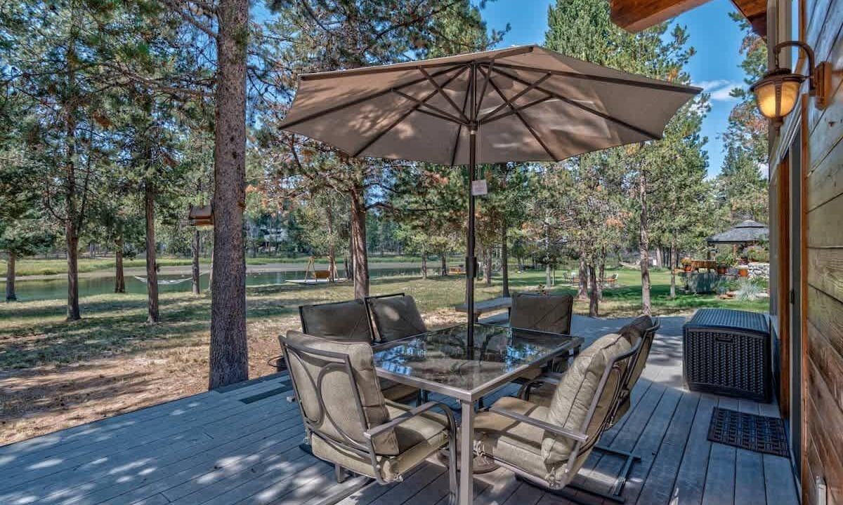 Photo of Outdoor in Oregon Water Wonderland