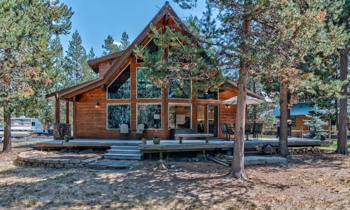 Photo of Outdoor in Oregon Water Wonderland