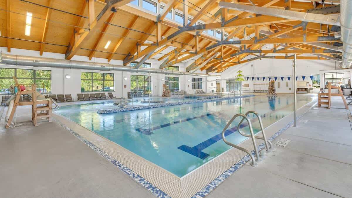 Photo of Outdoor in Oregon Water Wonderland