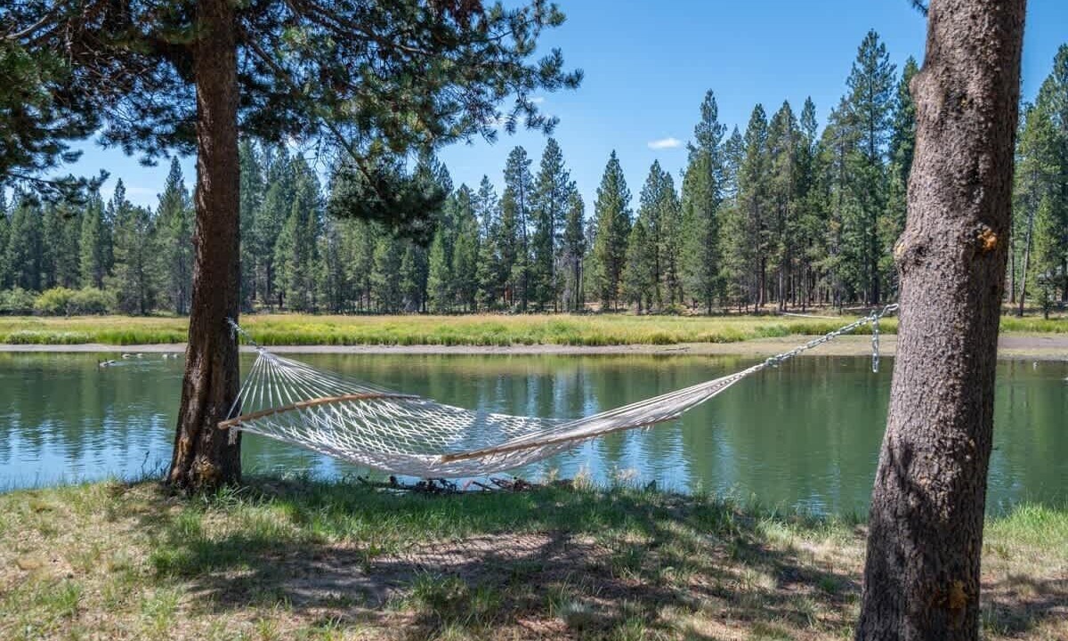 Photo of Outdoor in Oregon Water Wonderland