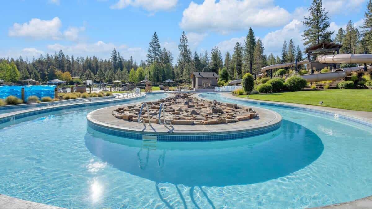 Photo of Outdoor in Oregon Water Wonderland