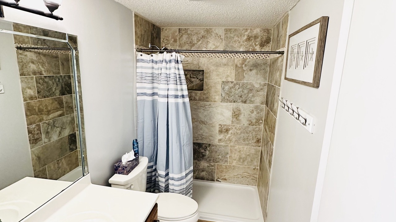 Photo of Bathroom in Osage Beach