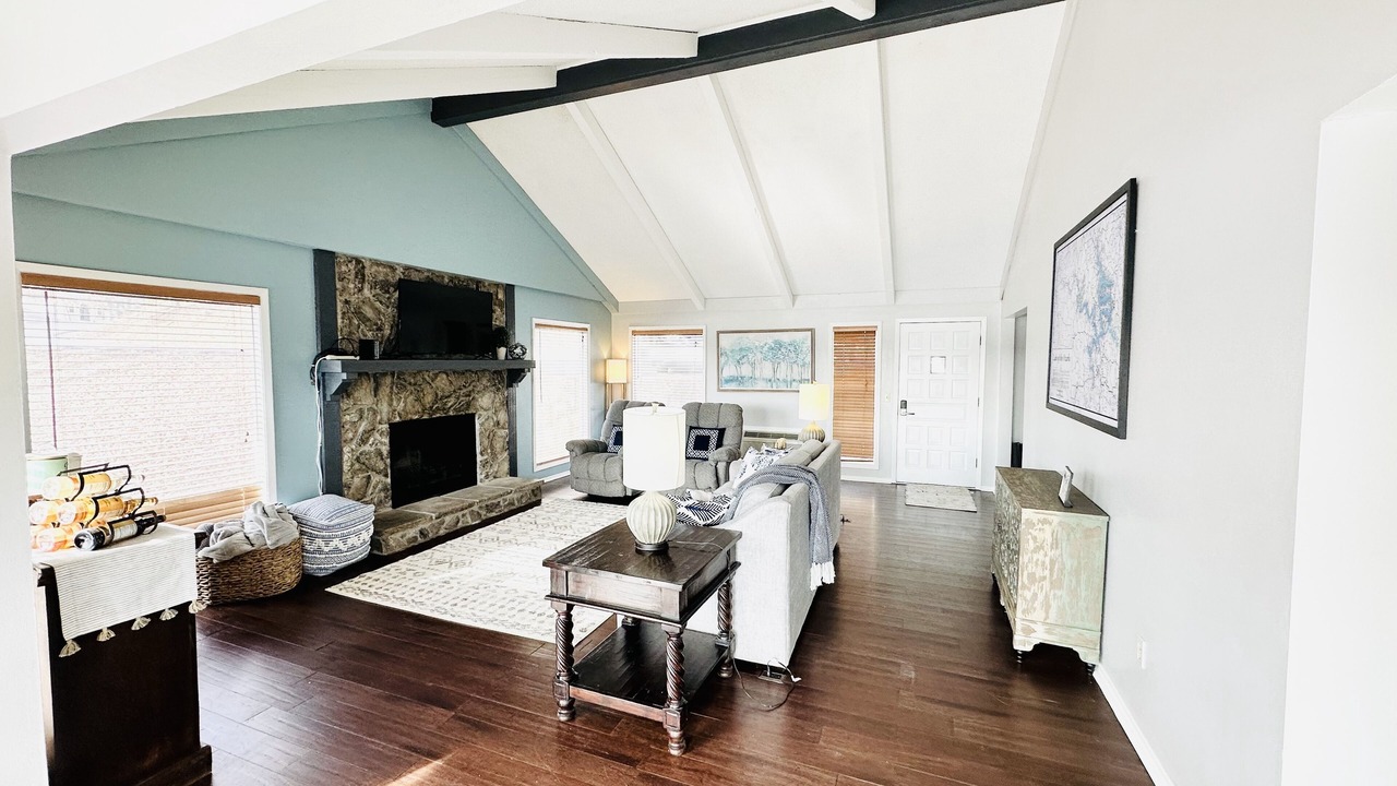 Photo of Bedroom in Osage Beach