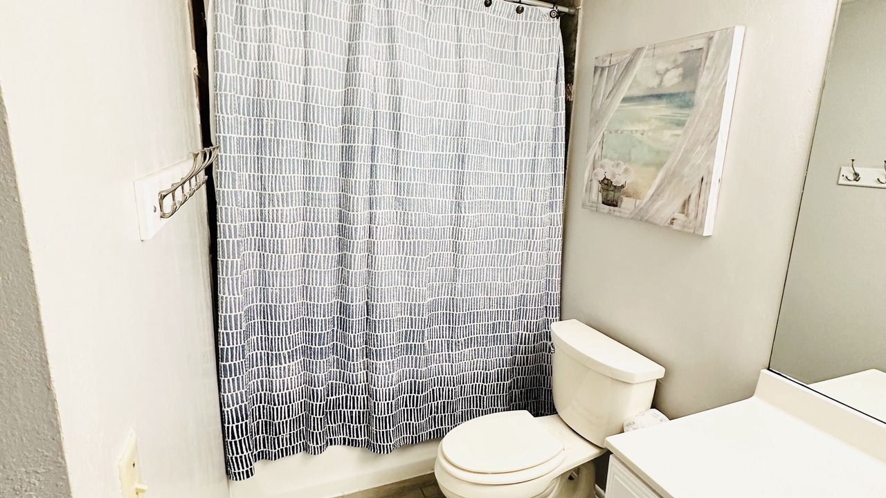 Photo of Bathroom in Osage Beach