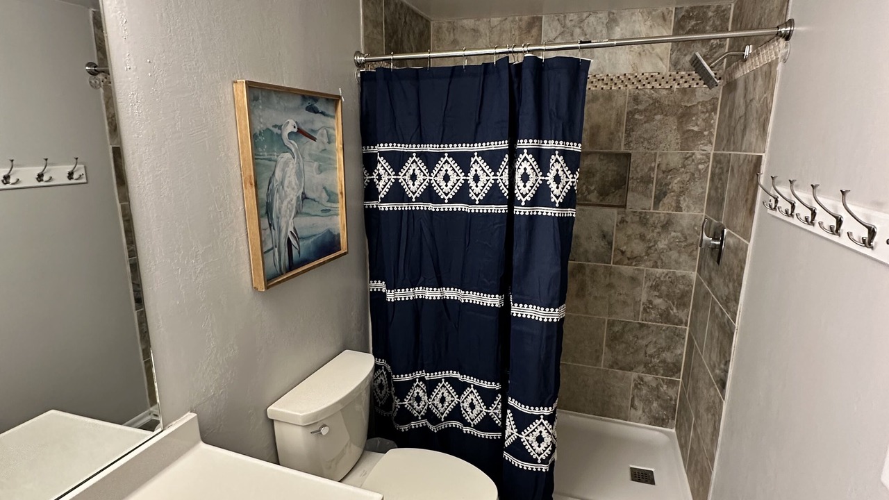 Photo of Bedroom in Osage Beach