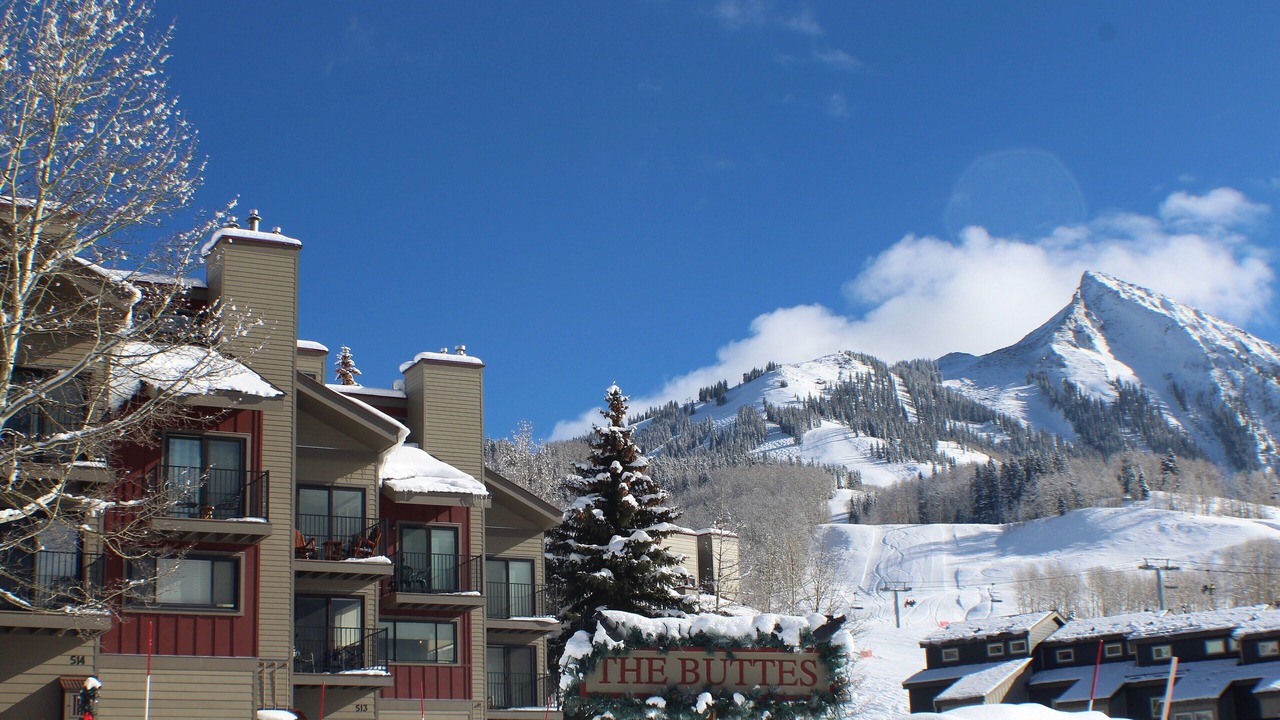 Photo of Outdoor in Mount Crested Butte