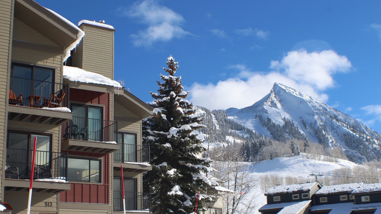 Photo of Outdoor in Mount Crested Butte