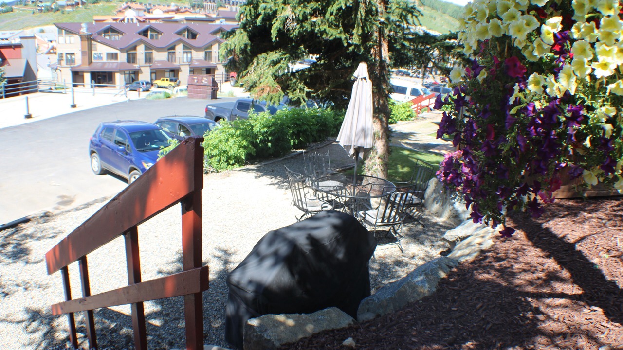 Photo of Outdoor in Mount Crested Butte