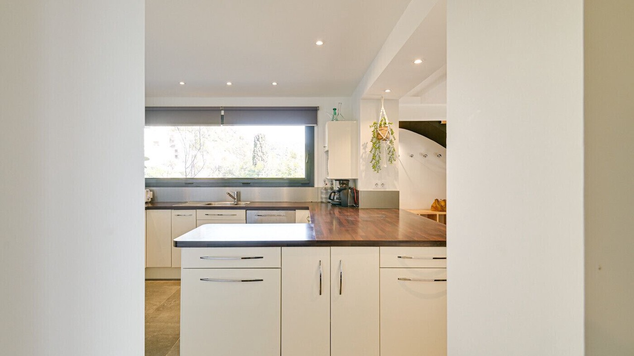 Photo of Kitchen in Salionc