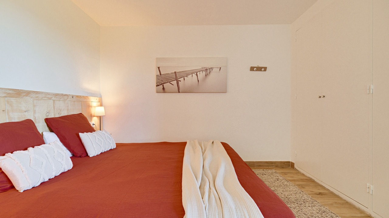 Photo of Bedroom in Salionc