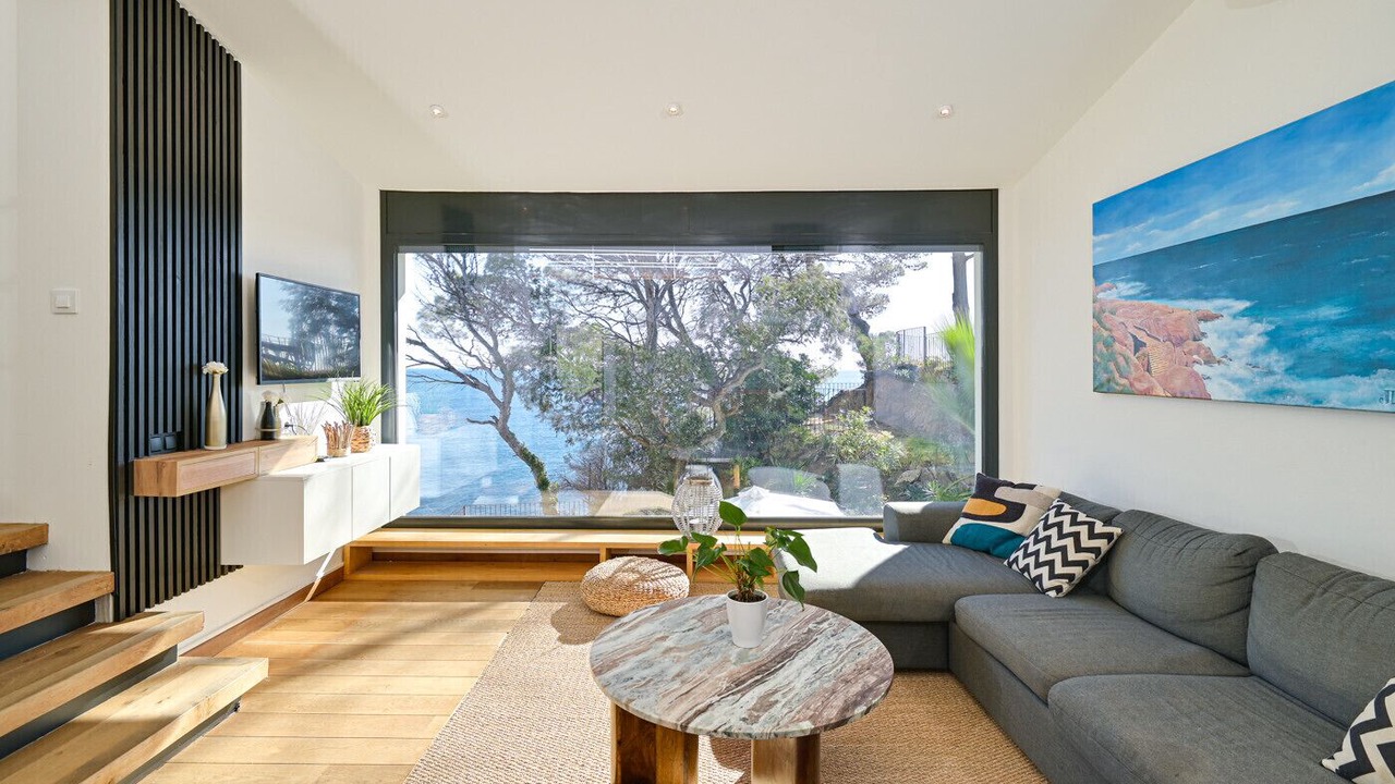 Photo of Livingroom in Salionc