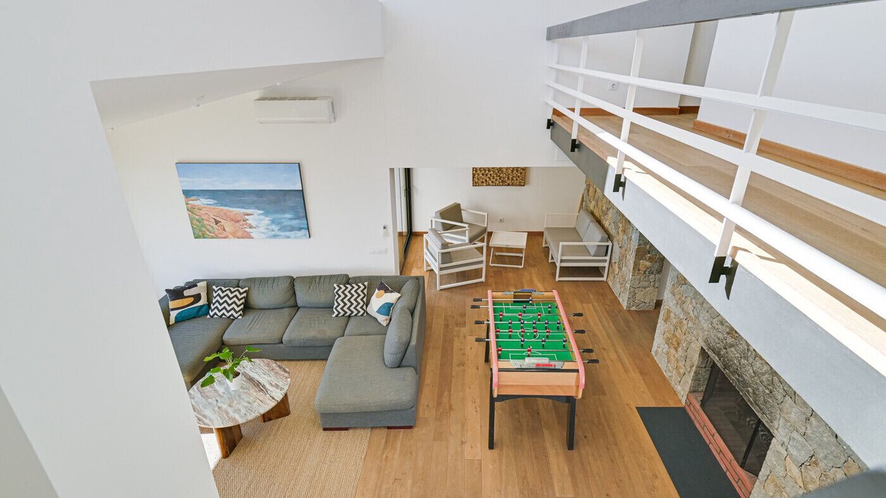 Photo of Livingroom in Salionc