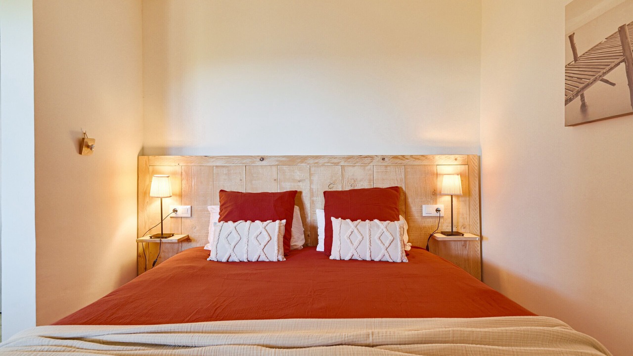 Photo of Bedroom in Salionc