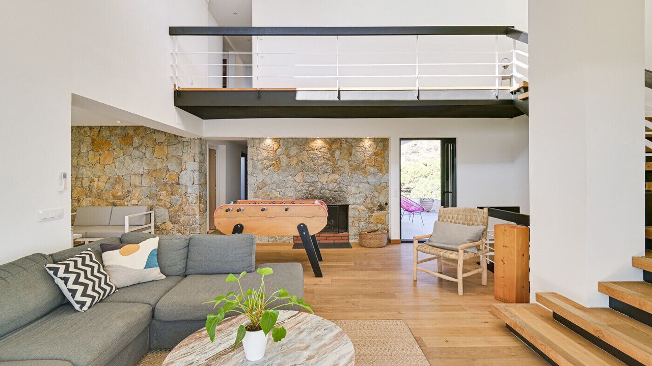 Photo of Livingroom in Salionc