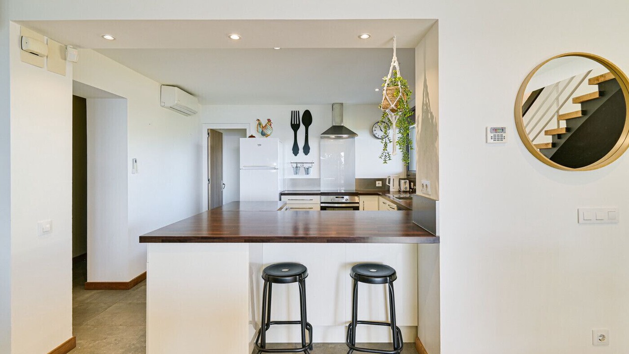 Photo of Kitchen in Salionc