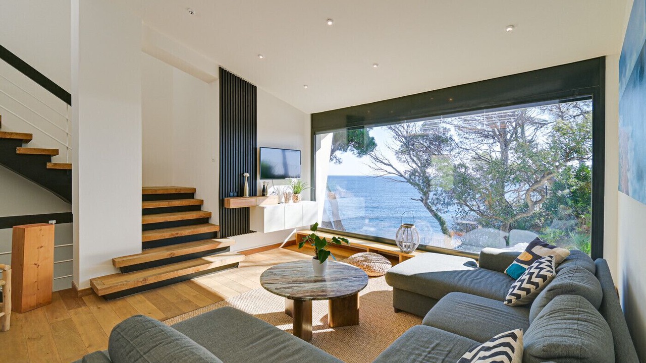 Photo of Livingroom in Salionc