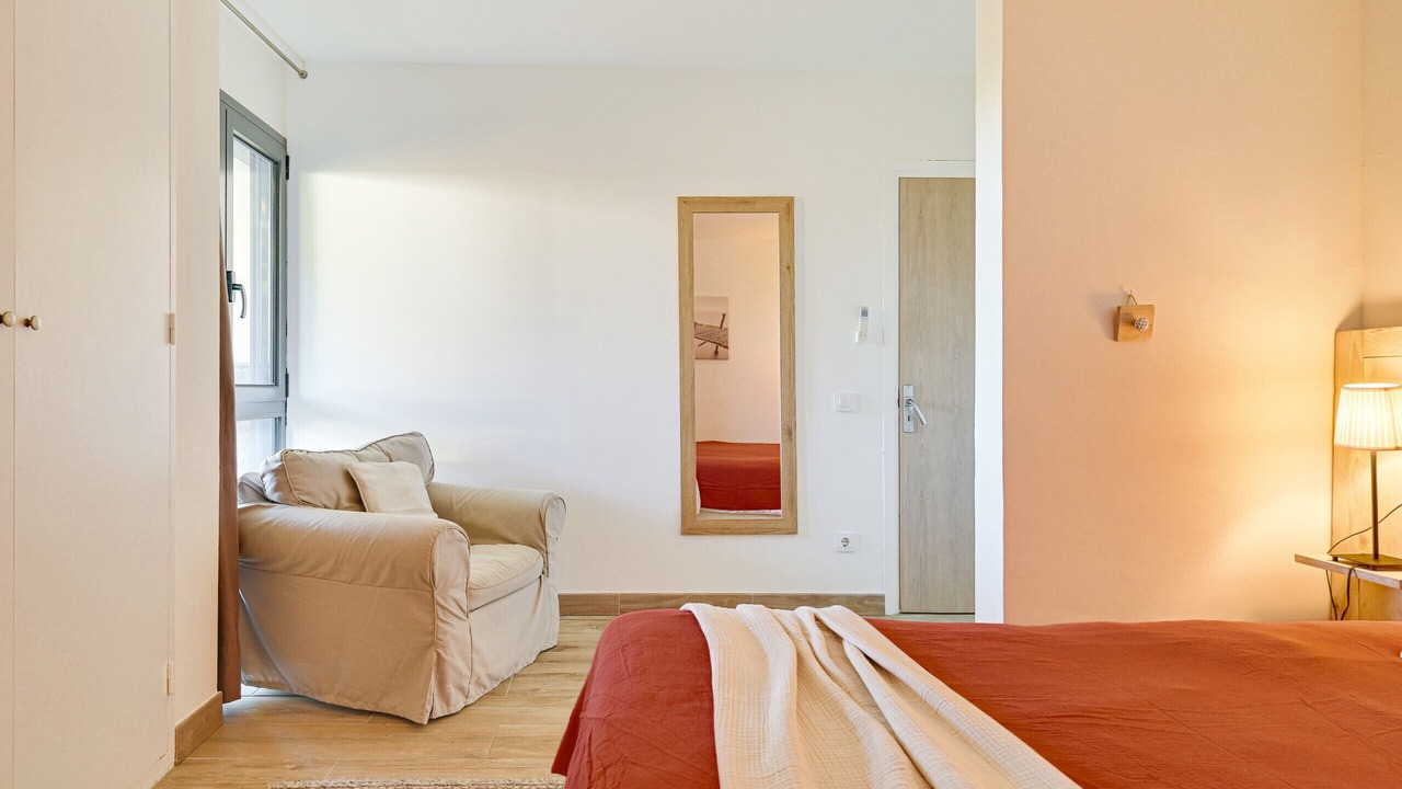 Photo of Bedroom in Salionc