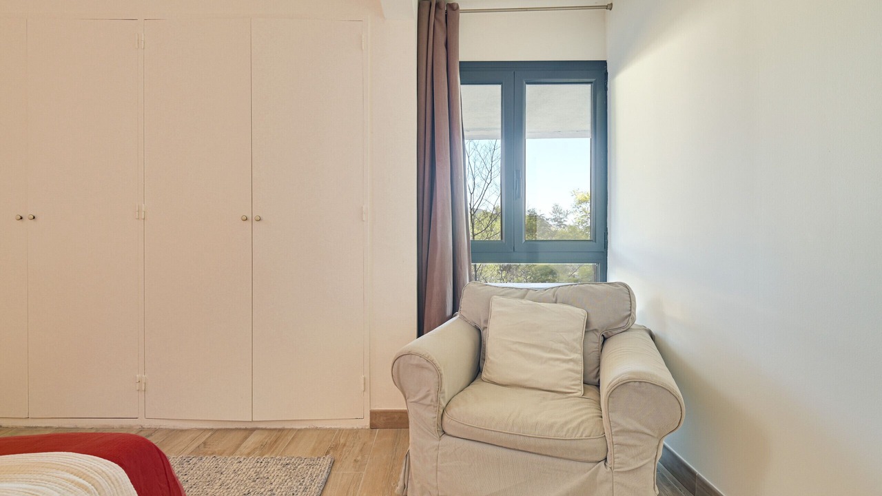 Photo of Bedroom in Salionc