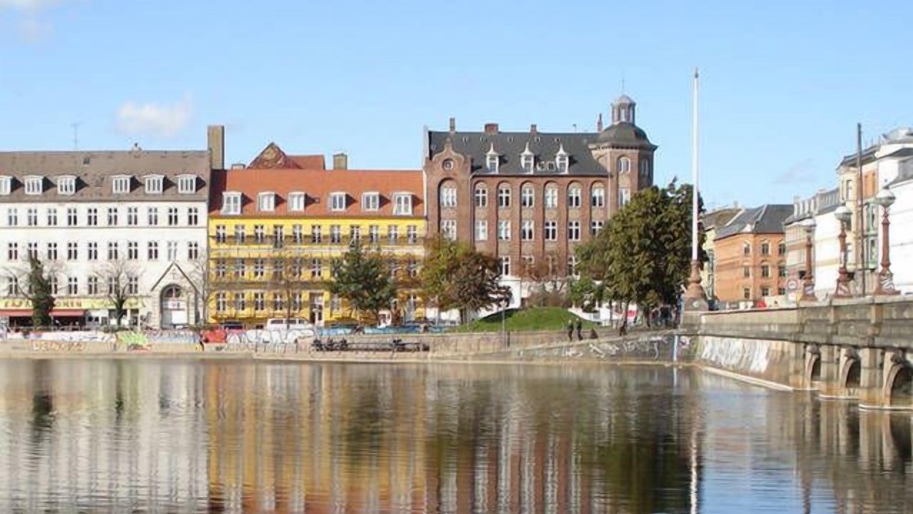 Photo of Outdoor in Copenhagen City Centre