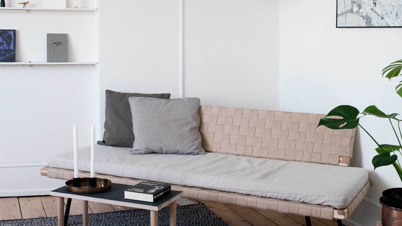 Photo of Livingroom in Copenhagen City Centre