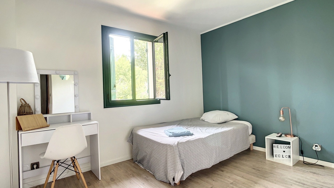 Photo of Bedroom in Nailloux