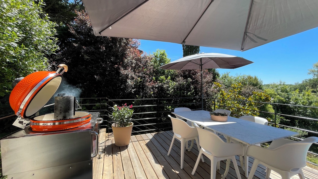 Photo of Outdoor in Nailloux