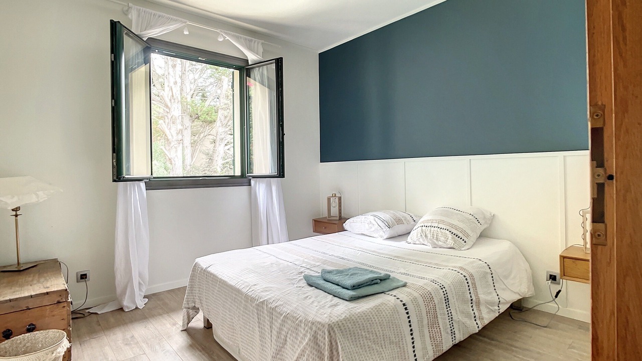 Photo of Bedroom in Nailloux
