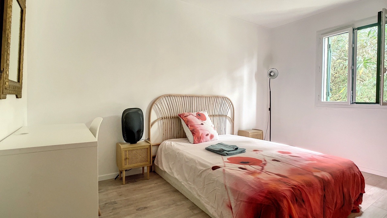 Photo of Bedroom in Nailloux