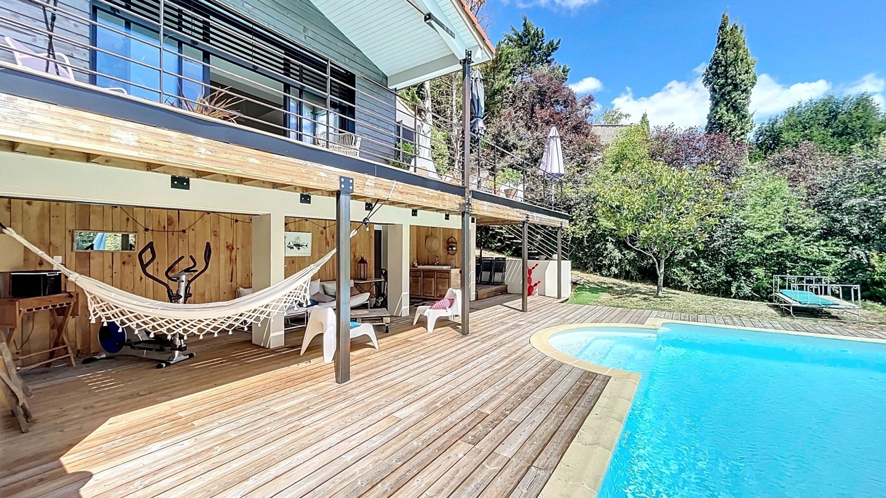Photo of Outdoor in Nailloux