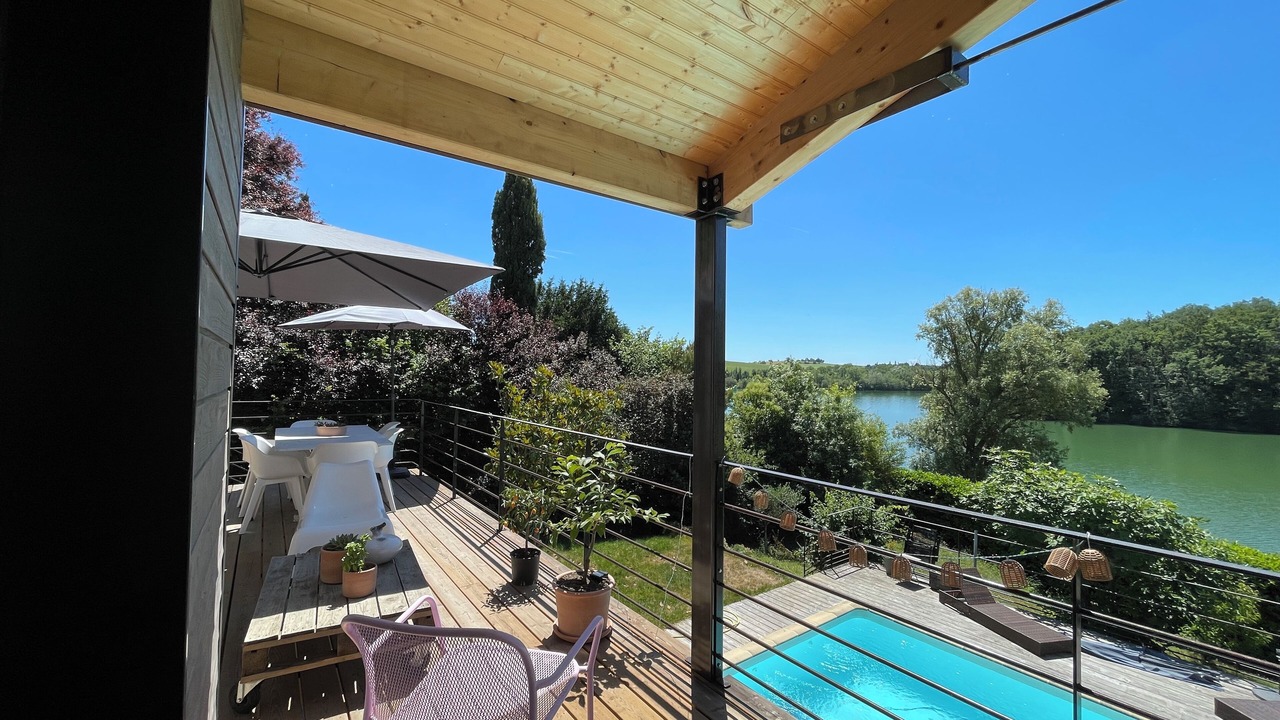 Photo of Outdoor in Nailloux