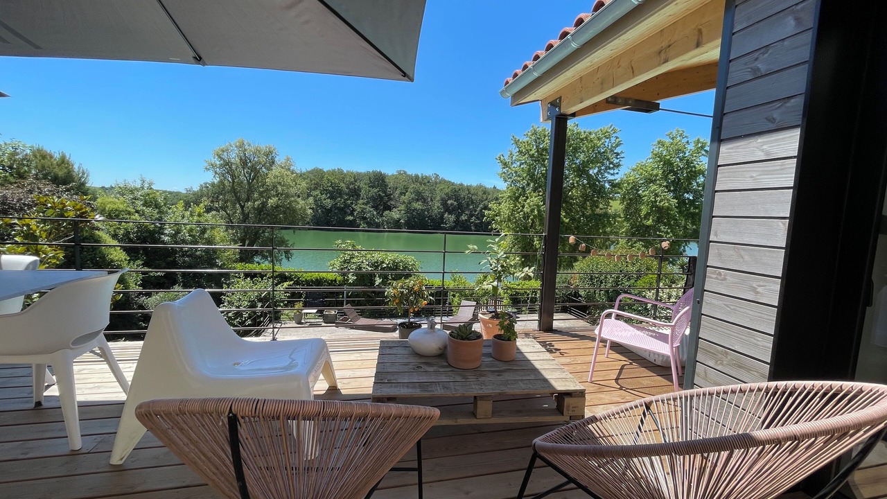 Photo of Outdoor in Nailloux