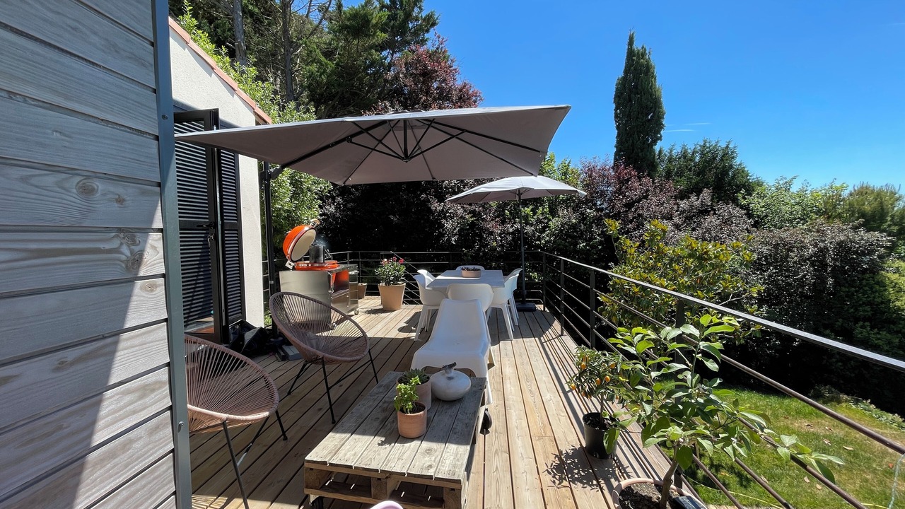 Photo of Outdoor in Nailloux