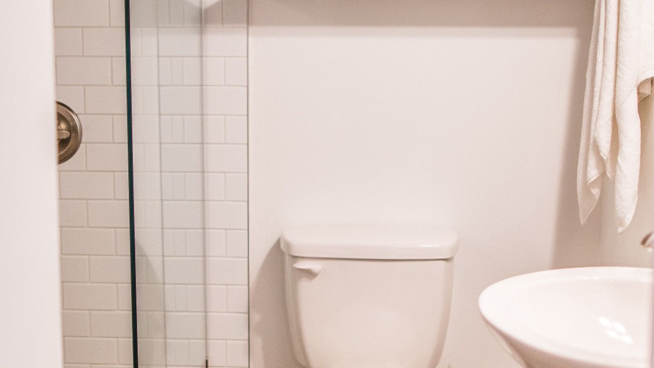 Photo of Bathroom in St. Augustine Beach