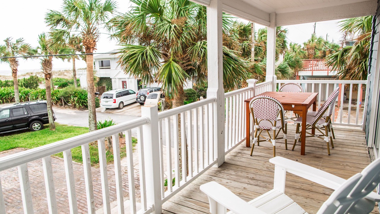 Photo of Outdoor in St. Augustine Beach