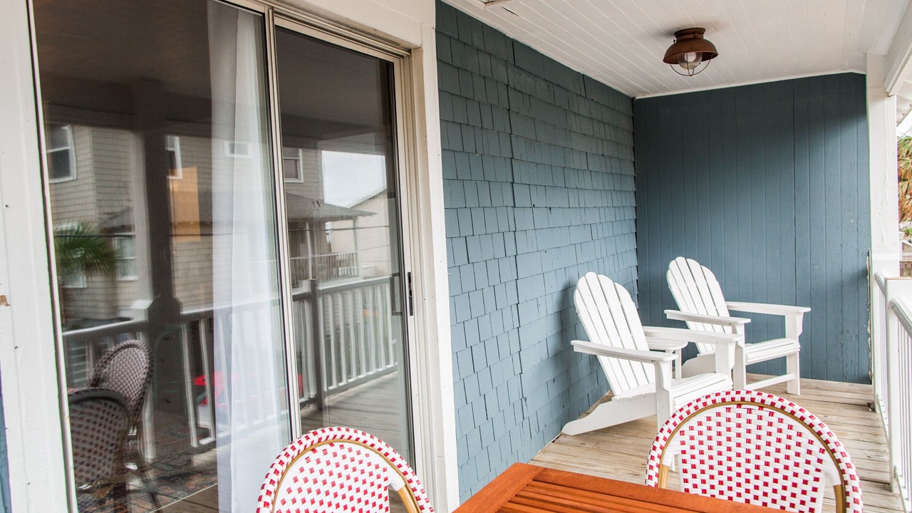 Photo of Outdoor in St. Augustine Beach