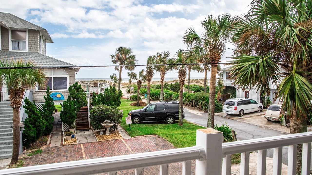 Photo of Outdoor in St. Augustine Beach