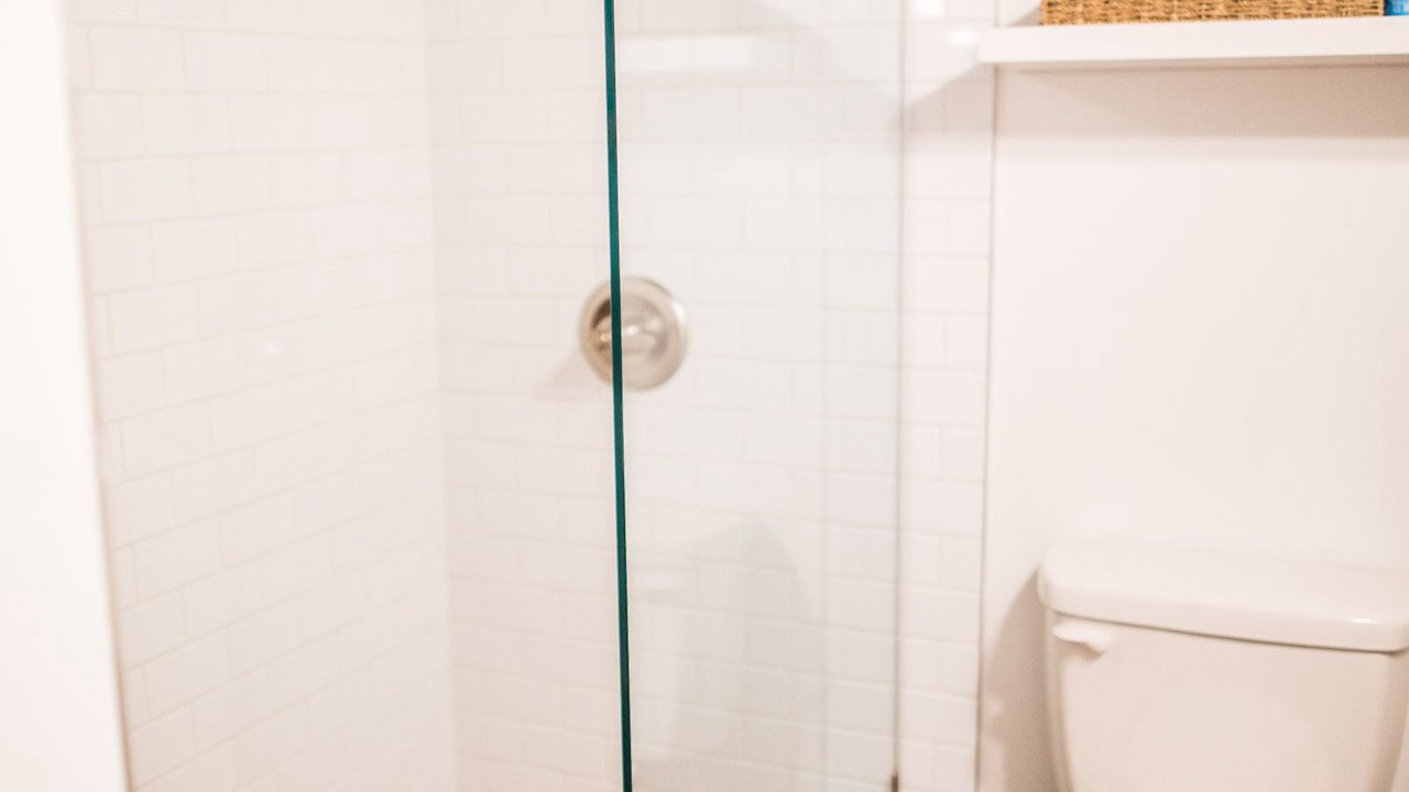 Photo of Bathroom in St. Augustine Beach