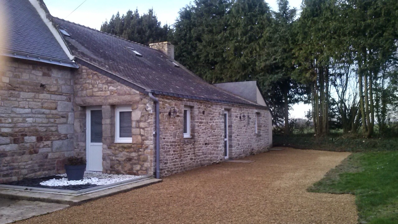 Photo of Outdoor in Plescop