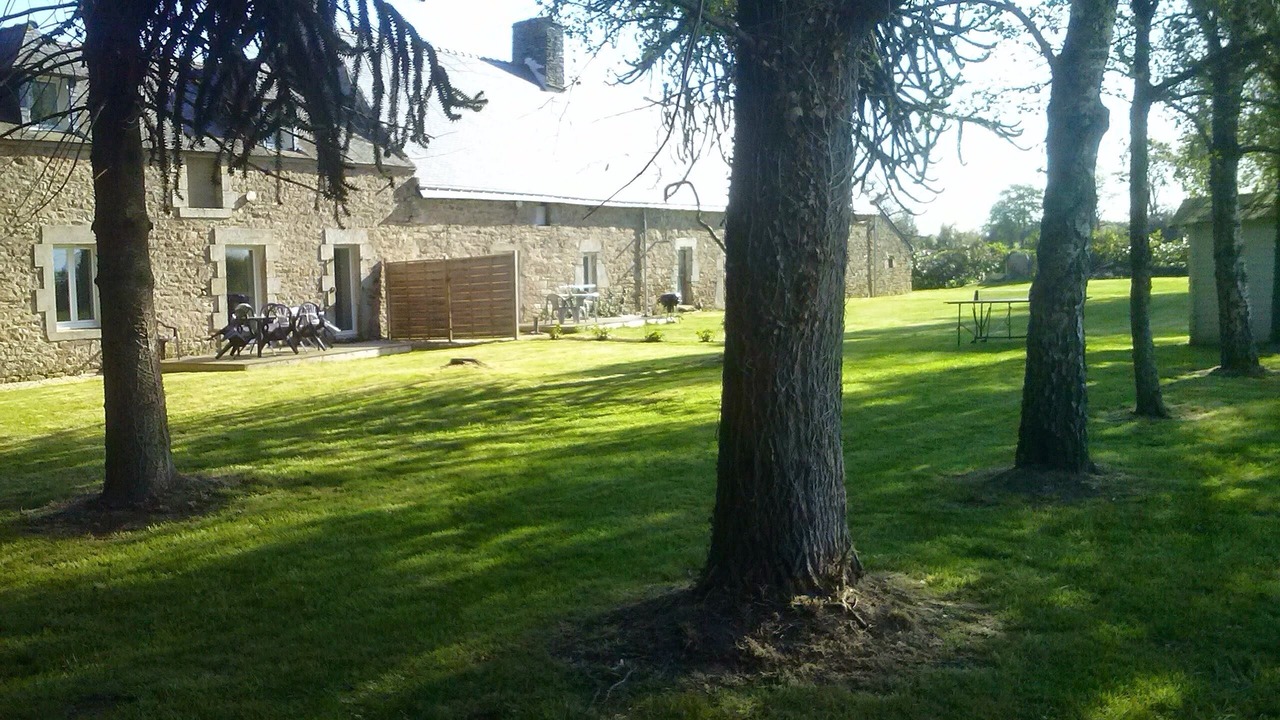 Photo of Outdoor in Plescop