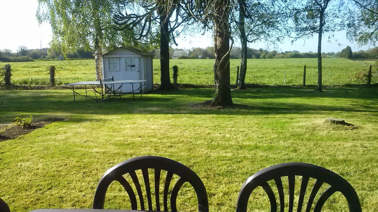 Photo of Outdoor in Plescop