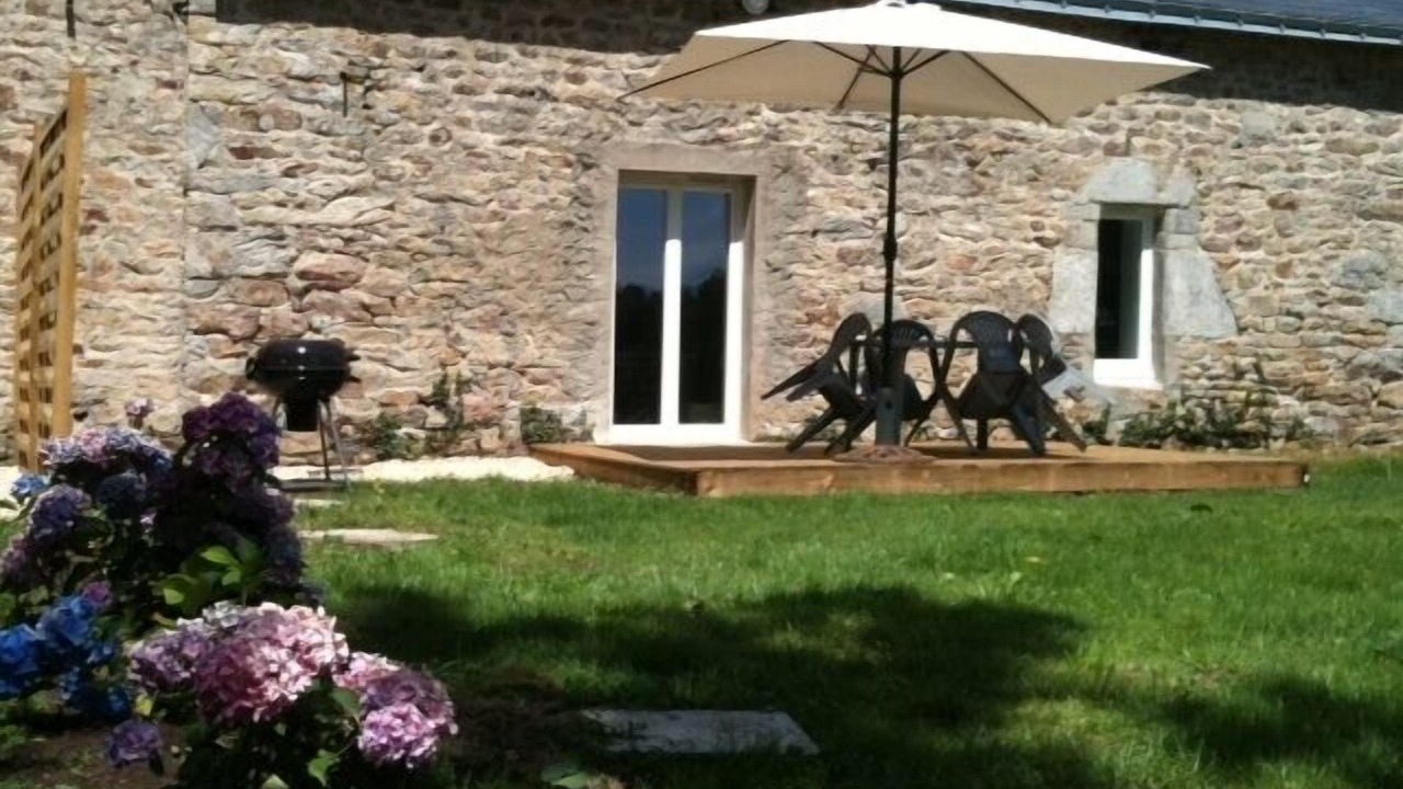 Photo of Outdoor in Plescop