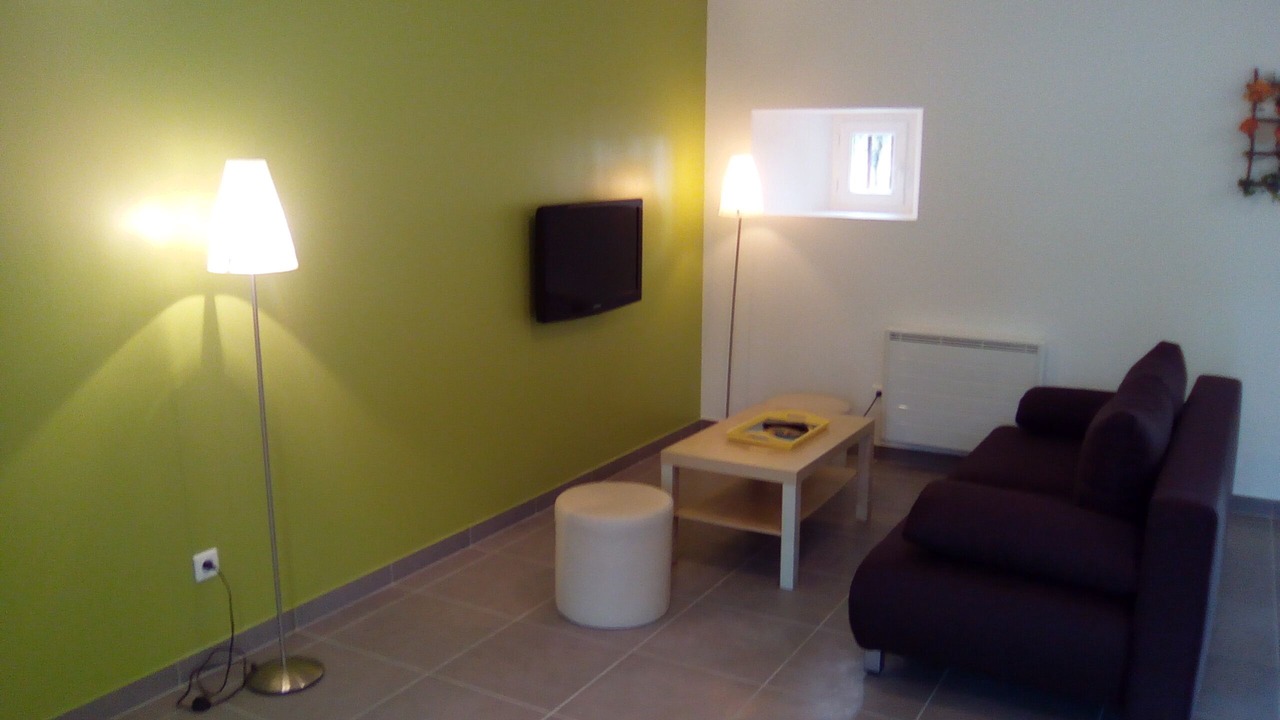 Photo of Livingroom in Plescop