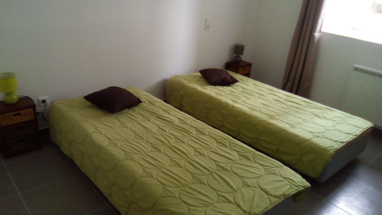 Photo of Bedroom in Plescop