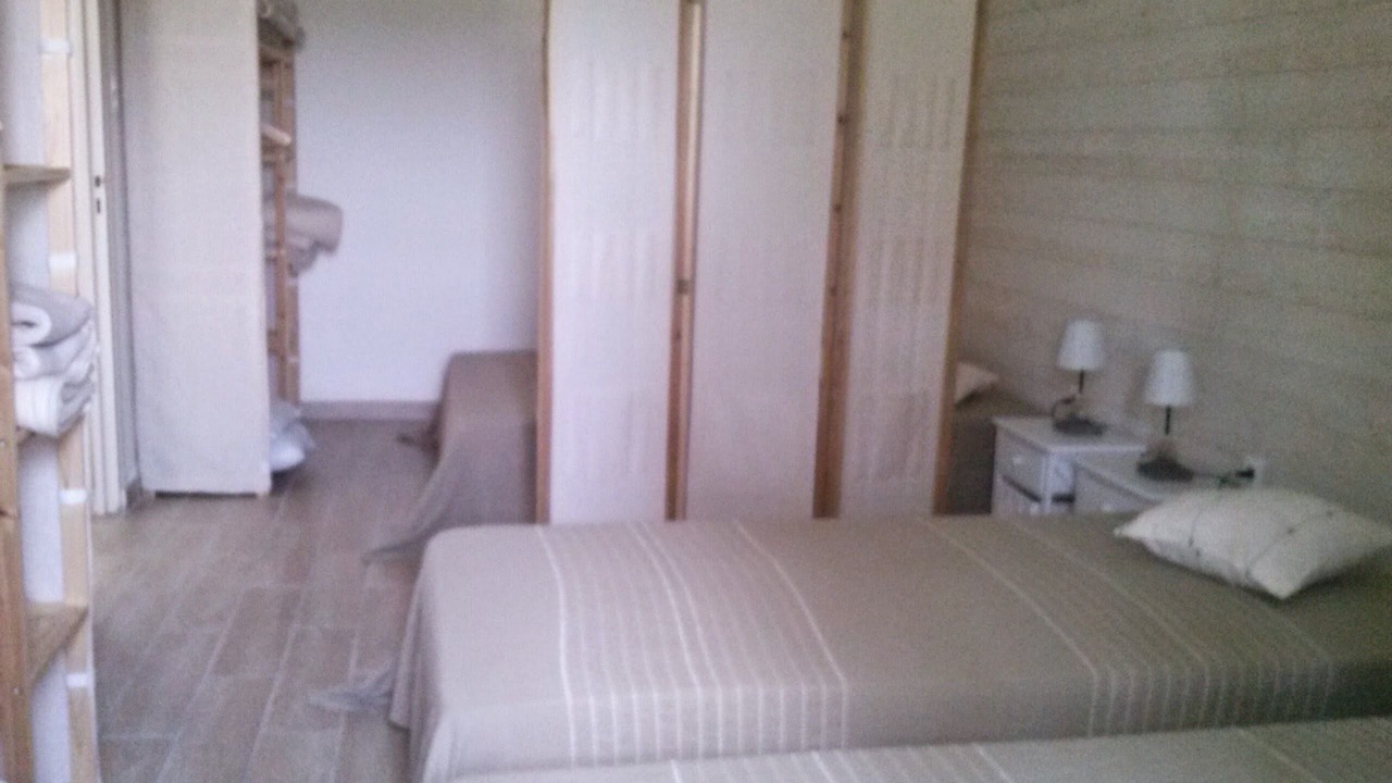 Photo of Bedroom in Plescop