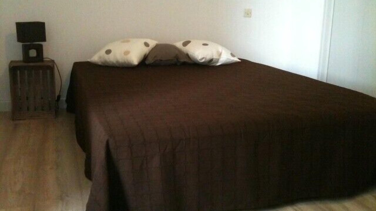 Photo of Bedroom in Plescop