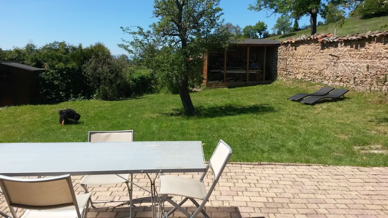 Photo of Outdoor in Chirassimont