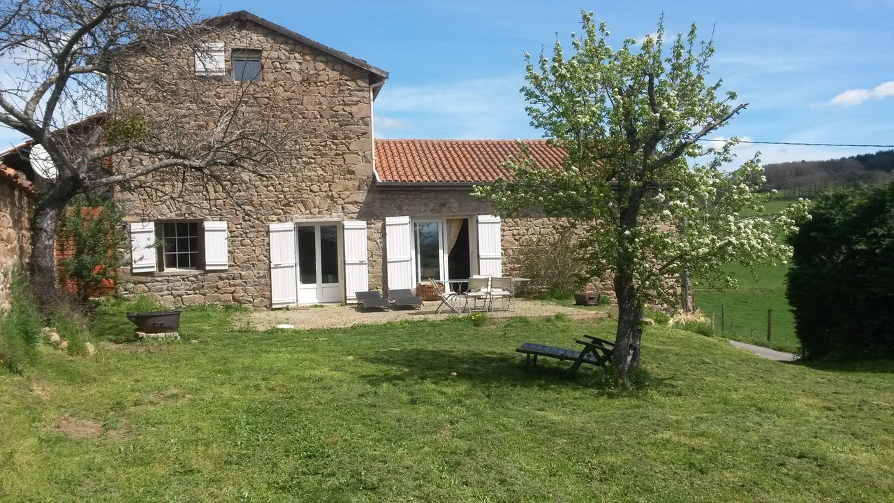 Photo of Outdoor in Chirassimont