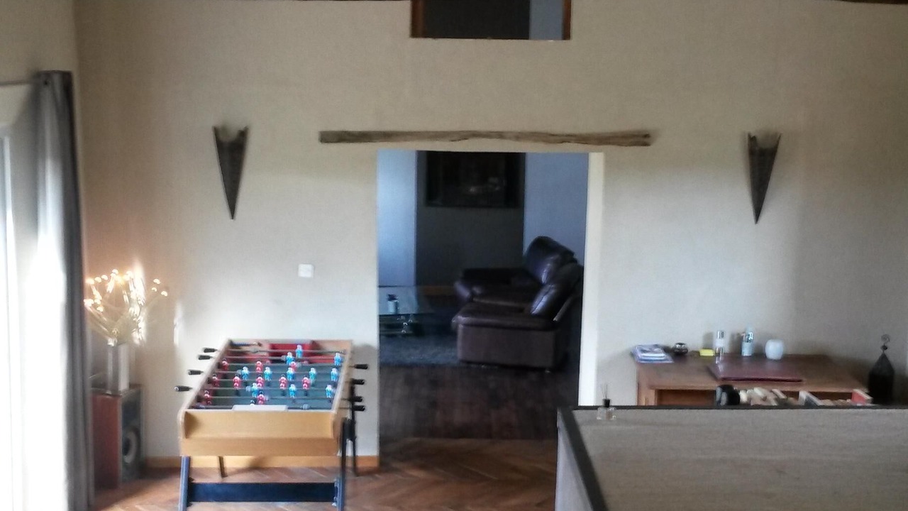 Photo of Bedroom in Chirassimont