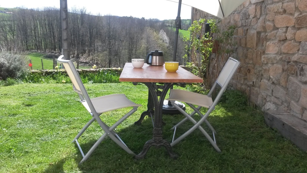 Photo of Outdoor in Chirassimont