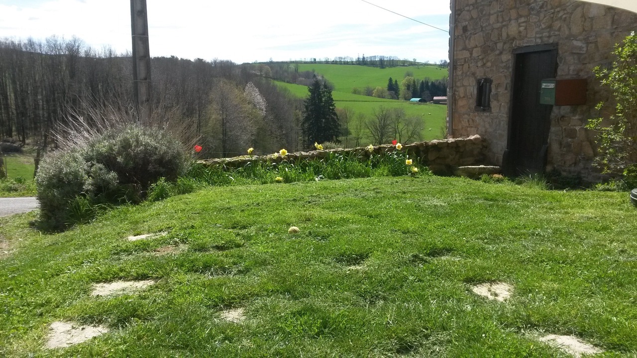 Photo of Outdoor in Chirassimont